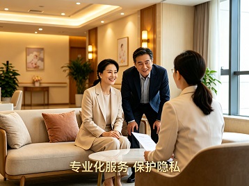 鹤庆有偿售卵代生女生的客户的客户群体有哪些