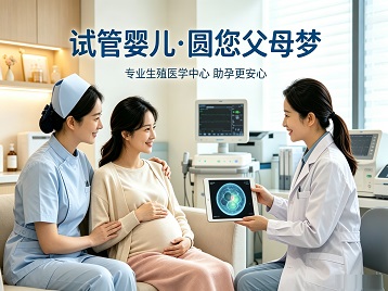鹤庆辅助生育服务 试管婴儿行业的兴起背景、发展与未来展望